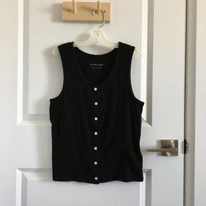 Everlane cotton tank